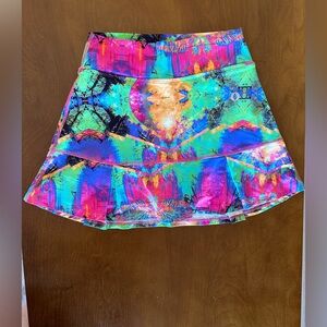 Dona Jo - Athletic Skort > Pickleball, Golf, Tennis or Running!